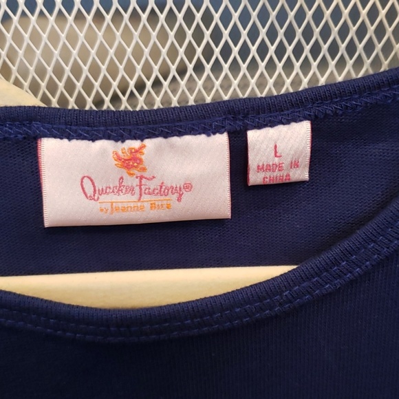 Quacker Factory - Picture 3 of 4